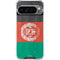 Afghanistan Flag Distressed Google Pixel 10 Pro XL Clear Case